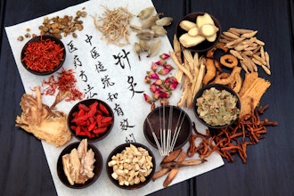 An Intro to Chinese Medicine